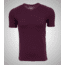 Y Athletics SilverAir V-Neck - Men's-Wild Plum-Large