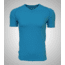 Y Athletics SilverAir V-Neck - Men's-Ocean Blue-X-Large