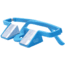 Y &amp; Y Vertical Plasfun Belay Glasses-Blue