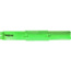 Yak Gear Fish Stik - Lime Green, 01-9004-LG