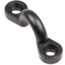 Yak Gear Pad Eye Nylon Black Bulk PEB