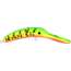 Yakima Bait Mag Lip 2.0, Bleeding Fire Tiger, 2 1/2in, 9551-BFRT