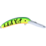 Yakima Bait Mag Lip 3.0, Fire Tiger Silver Head, 9571-FRTSH