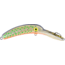 Yakima Bait Mag Lip 3.0, Metallic Gold Black Chartreuse, 9571-MGBC