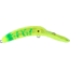 Yakima Bait Mag Lip 5.0, Metallic Chartreuse Grinch, 9611-MCG