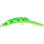 Yakima Bait Mag Lip Trolling Plug 2.5, Spring Frog, 2 1/2in, 1/8oz, 9561U-SFR