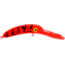 Yakima Bait Mag Lip Trolling Plug 3.0, Red Devil, 3in, 7/32oz, 9571U-FRBT
