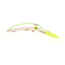 Yakima Bait Mag Lip Trolling Plug 4.5, California Watermelon, 4 1/2in, 9601U-CWTM
