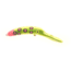 Yakima Bait Mag Lip Trolling Plug 4.5, Thumper Gold Green Pink Butt with Spots, 4 1/2in, 9601U-THP