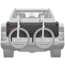 Yakima Crashpad Large 8002456