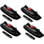 Yakima Fitting Kit- K323 8000156