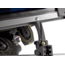 Yakima FreshTrack 4 Ski Rack-Black-4 Pair