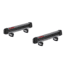 Yakima FreshTrack 4 Ski Rack-Black-4 Pair