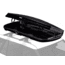 Yakima GrandTour Lo Cargo Box, 15 Cubic Ft, Black, 8007398