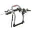 Yakima HalfBack 2 BikeRack-Grey
