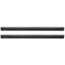 Yakima JetStream Crossbars-Black-50in, 581250