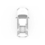 Yakima LoadWarrior Cargo Basket