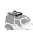 Yakima LoadWarrior Cargo Basket