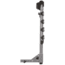 Yakima LongHaul Bike Rack, Silver, 8002476