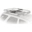 Yakima Megawarrior 8007080