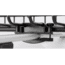 Yakima MegaWarrior, Black, 8007080