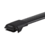 Yakima RailBar 1-Bar, Black, Small, 8000447