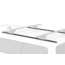 Yakima Roof Track System - 60 inch with bolts