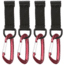 Yakima SkyHooks, Set of 4 8007425