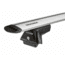 Yakima Skyline Tower - 2 pack, Gray, One Size, 8000152