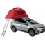 Yakima SkyRise Car Top Tent - 2 Person, 3 Season-Red