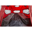 Yakima SkyRise Car Top Tent - 3 Person, 3 Season-Red