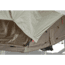 Yakima SkyRise HD 2 Tent, Tan/Red, Small, 8007436