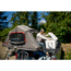 Yakima SkyRise HD 2 Tent, Tan/Red, Small, 8007436