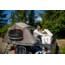 Yakima SkyRise HD 3 Tent, Tan/Red, Medium, 8007437