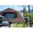 Yakima SkyRise HD 3 Tent, Tan/Red, Medium, 8007437