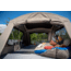 Yakima SkyRise HD 3 Tent, Tan/Red, Medium, 8007437