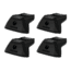 Yakima TrackTower, 4-Pack, 8000199