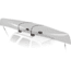 Yakima Universal Foam Kayak Carrier 8004053