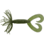 Yamamoto 2.5" DOUBLE TAIL HULA GRUB / BABY BASS, YAM-HULA25-10-305