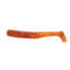 Yamamoto Baits 3.5in Swimming Senko, 7 Pack, 3.5in, Fire Craw, YAM-31M-07-9003