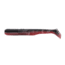 Yamamoto Baits 3.5in Swimming Senko, 7 Pack, 3.5in, Red Shad, YAM-31M-07-900