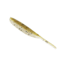 Yamamoto Baits 3in Shad Shape Worm, 10 pack, Goby, YAM-68JR-10-967