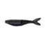 Yamamoto Baits Zako Swimbaits, 8, 3in, Black-Blue, YAM-134JR-08-021