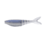 Yamamoto Baits Zako Swimbaits, 8, 3in, Blue, YAM-134JR-08-9006