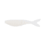Yamamoto Baits Zako Swimbaits, 8, 3in, Cream White, YAM-134JR-08-036