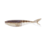 Yamamoto Baits Zako Swimbaits, 8, 3in, Electric Shad, YAM-134JR-08-973