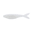 Yamamoto Baits Zako Swimbaits, 8, 3in, Sight Flash, YAM-134JR-08-993