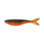 Yamamoto Baits Zako Swimbaits, 8, 3in, Watermelon-Copper-Orange-Red, YAM-134JR-08-956