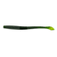 Yamamoto Baits Kut 4in Tail Worm, 20, Watermelon-Black, YAM-7-20-194