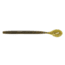 Yamamoto Baits Speed Senko Worm, 7, 7in, Green Pumpkin Magic, YAM-SPSEN7-355